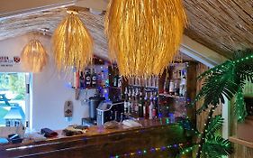 Ocean Retreat Norfolk